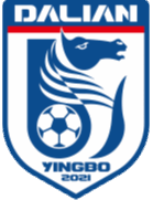 Dalian Yingbo B